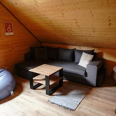 Beskidzki Spokój *